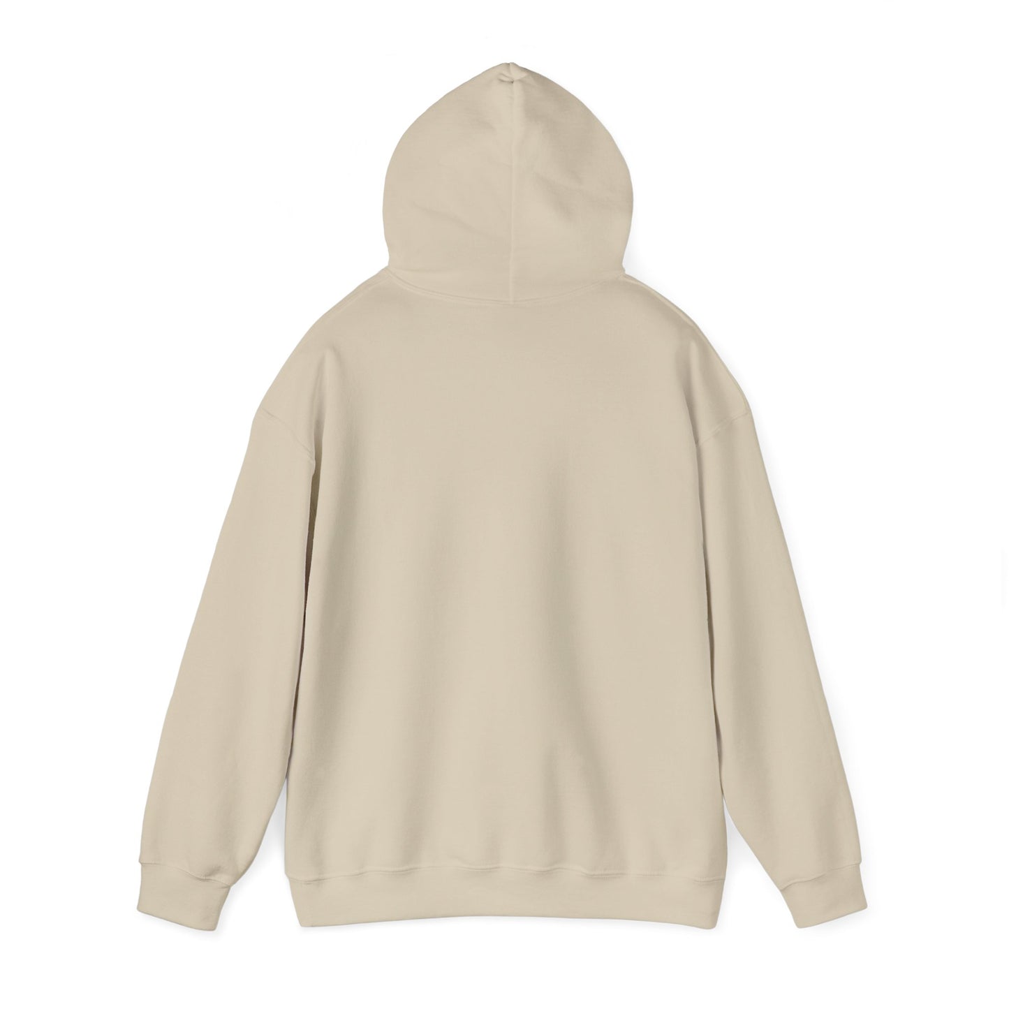 Cloud Nine Unisex Heavy Blend™ Hooded Sweatshirt - Cozy Comfort for Relaxation