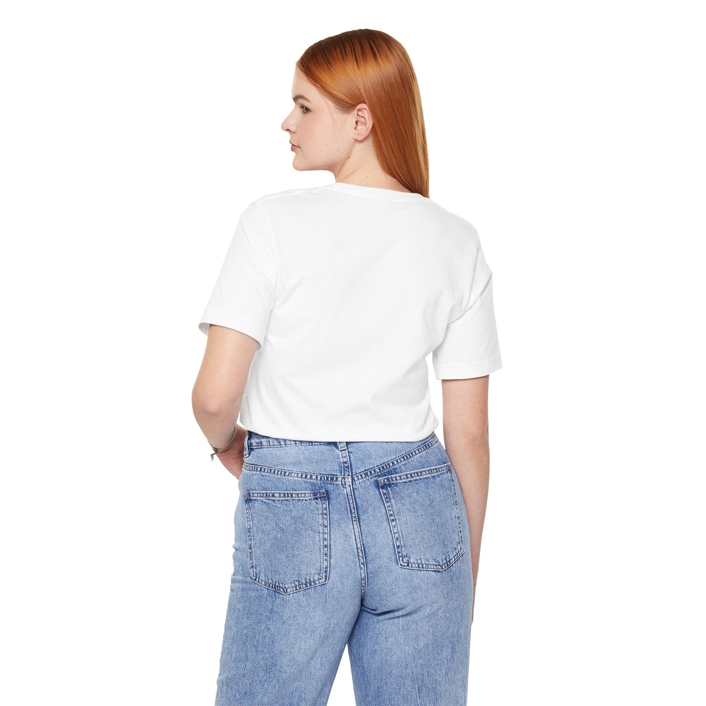 Mamacita Graphic Tee - Stylish Unisex Jersey Short Sleeve Shirt