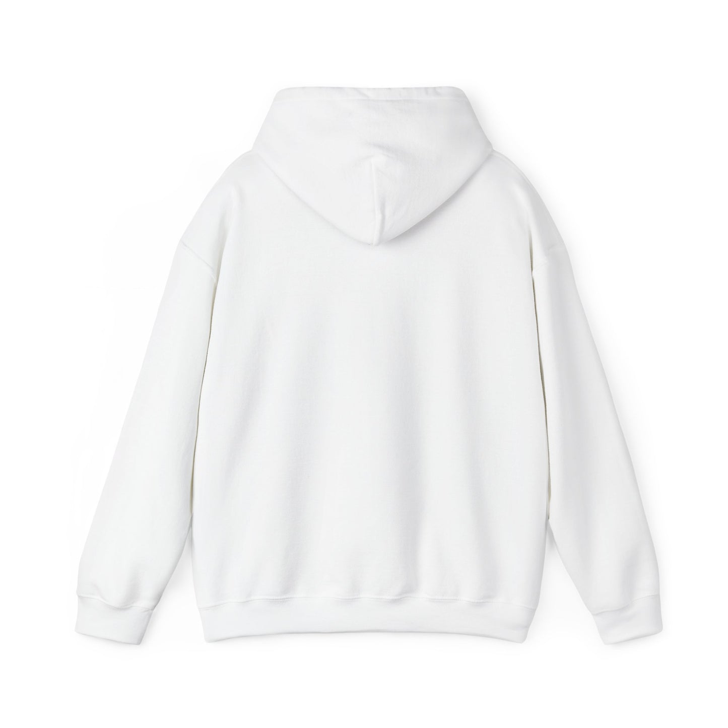 Vintage Style Unisex Heavy Blend™ Hoodie - Bellakito 1993