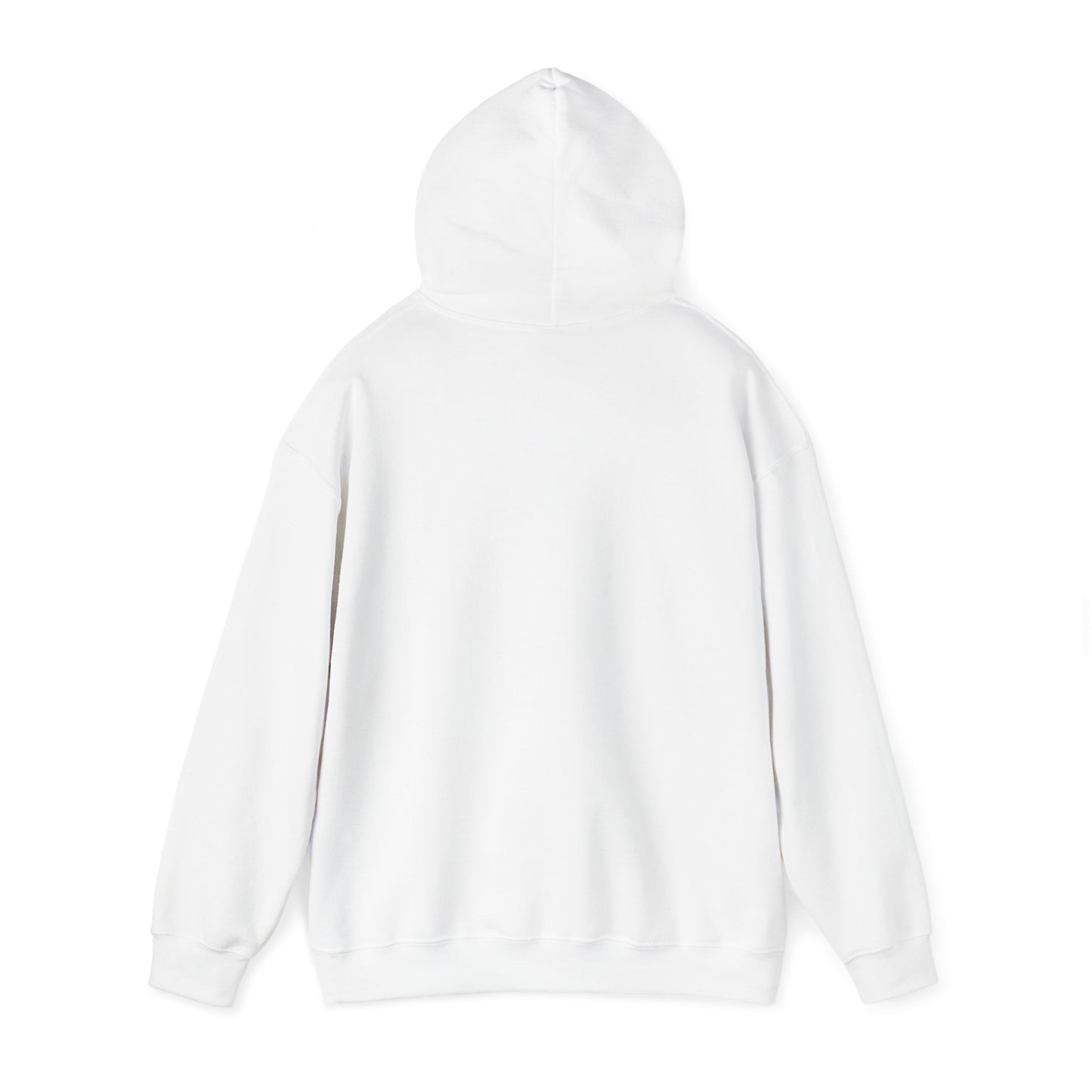 Vintage Style Unisex Heavy Blend™ Hoodie - Bellakito 1993