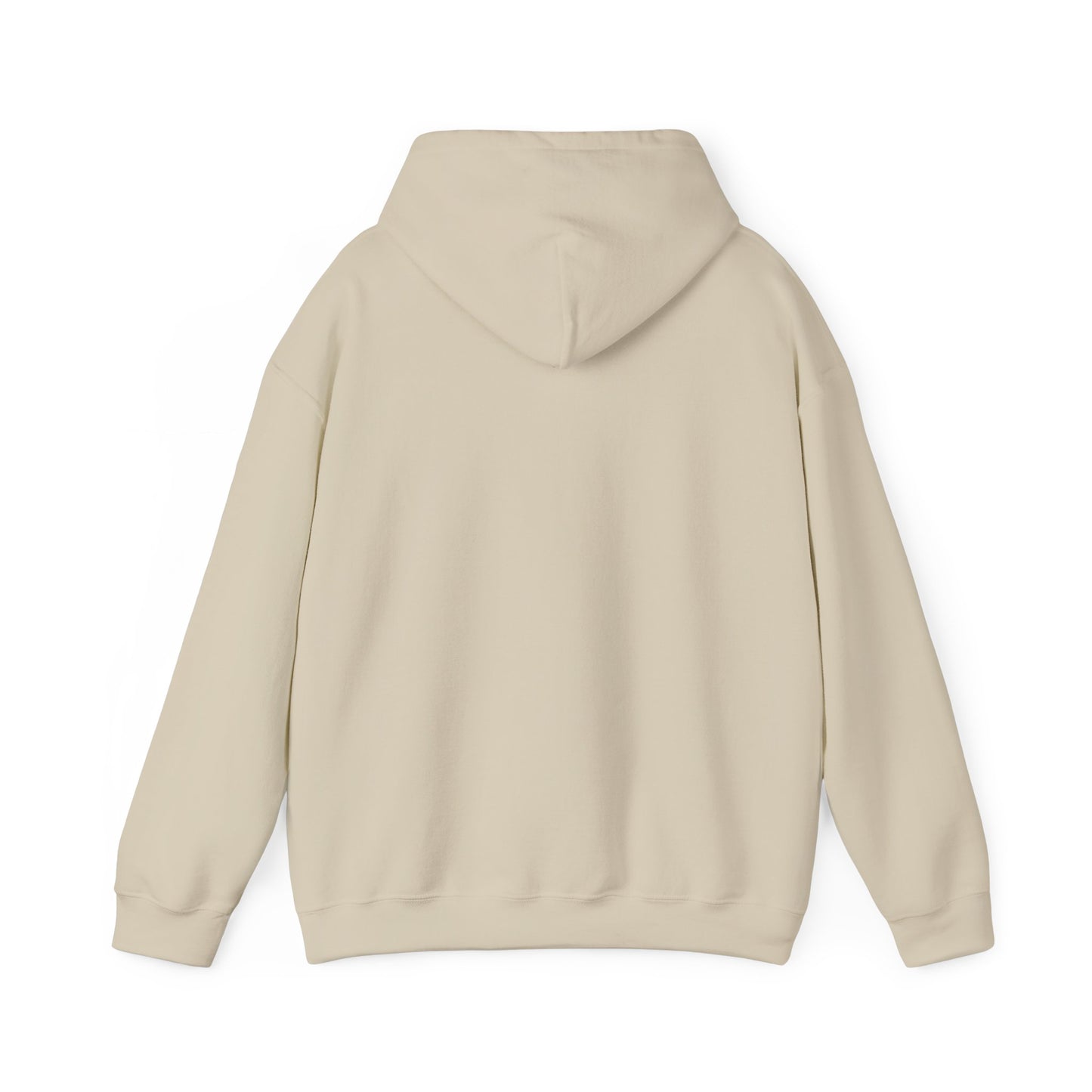 Cloud Nine Unisex Heavy Blend™ Hooded Sweatshirt - Cozy Comfort for Relaxation
