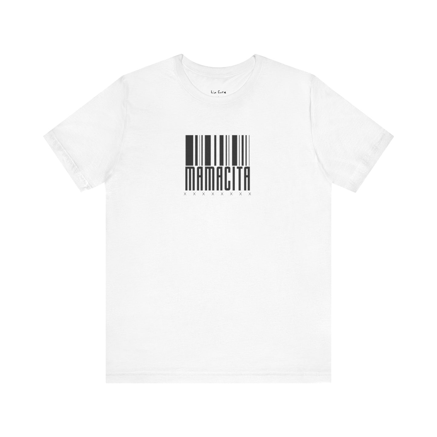 Mamacita Graphic Tee - Stylish Unisex Jersey Short Sleeve Shirt