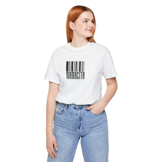 Mamacita Graphic Tee - Stylish Unisex Jersey Short Sleeve Shirt